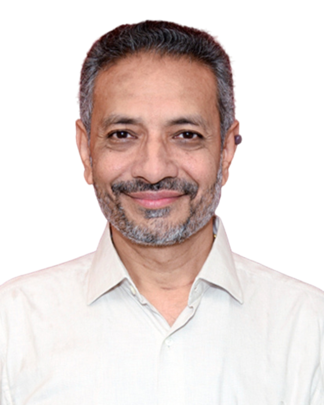 Shri Kamlesh R. Patel