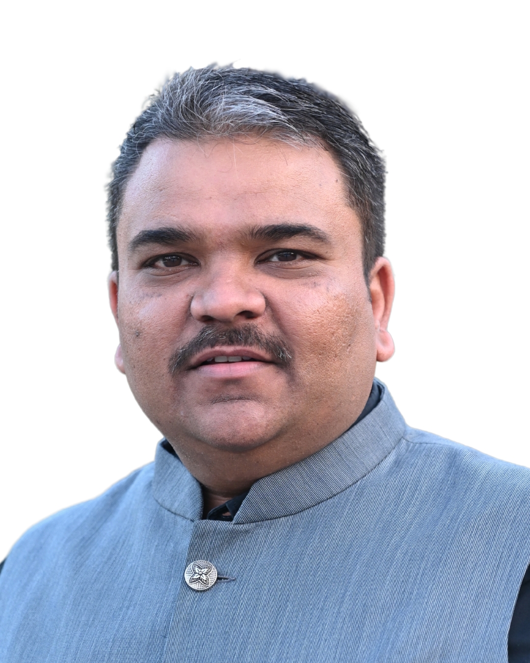 Shri Kush D. Sakaria