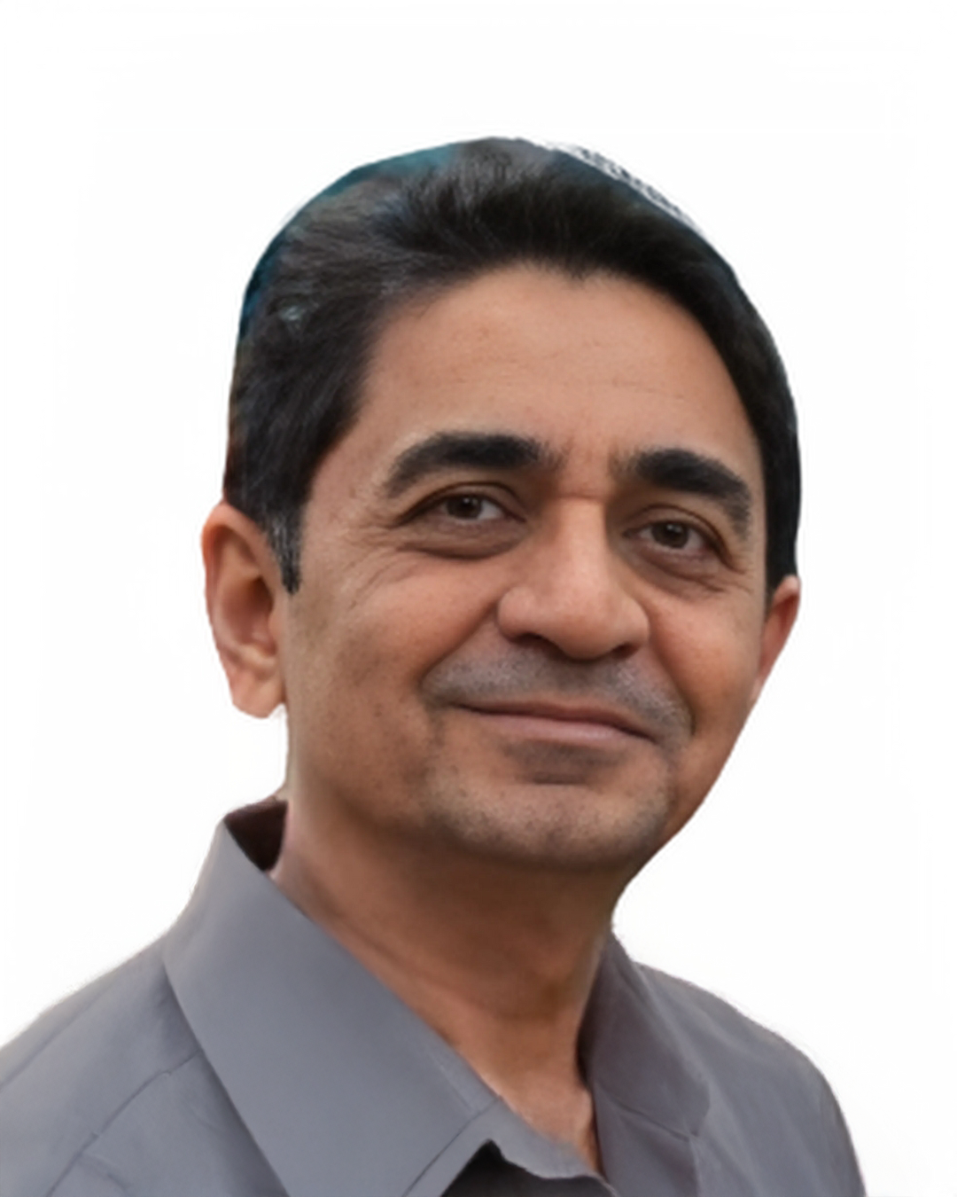 Shri Vijay K.